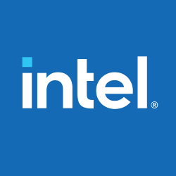 Intel Logo