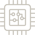 CPU Icon