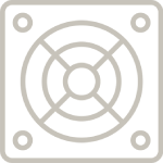 CPU Icon