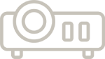Projection Icon